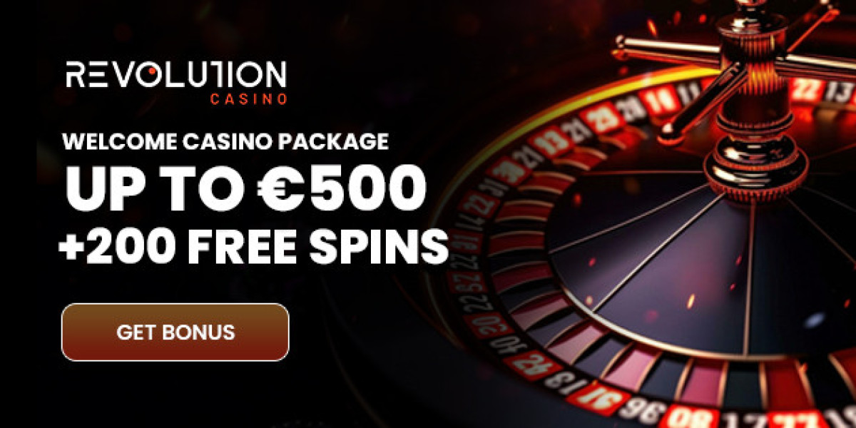 Revolution Casino Gaming Basics at Online Casino NZ