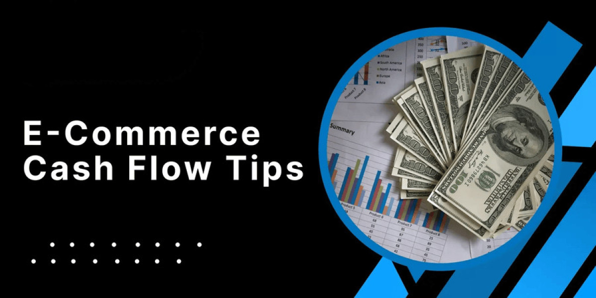 How to Maintain Healthy Cash Flow in Your E-commerce Business