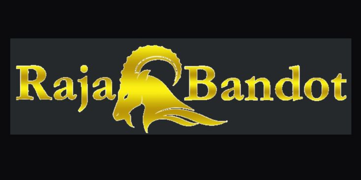 Rajabandot Solusi Modern untuk Pengalaman Online