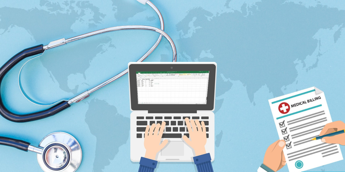 What Can a Texas Medical Billing Company Do for You?