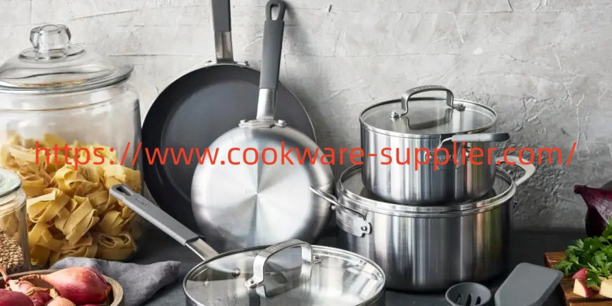 Why Do Families Choose Cookwaresupplier Iron Pots And Pans At Home