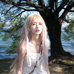 zhusi zhusi Profile Picture