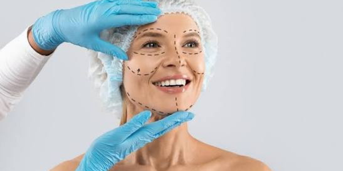 Who Is Eligible for Plastic Surgery?