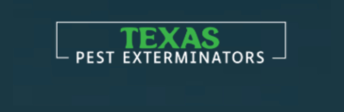 Texas Pest Exterminators Cover Image