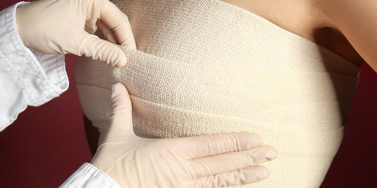 Breast Enlargement Clinics with Modern Cosmetic Innovations
