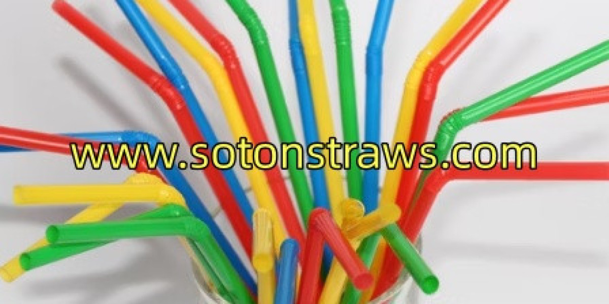 How Can SotonStraws Bring Fresh Ideas to straws?