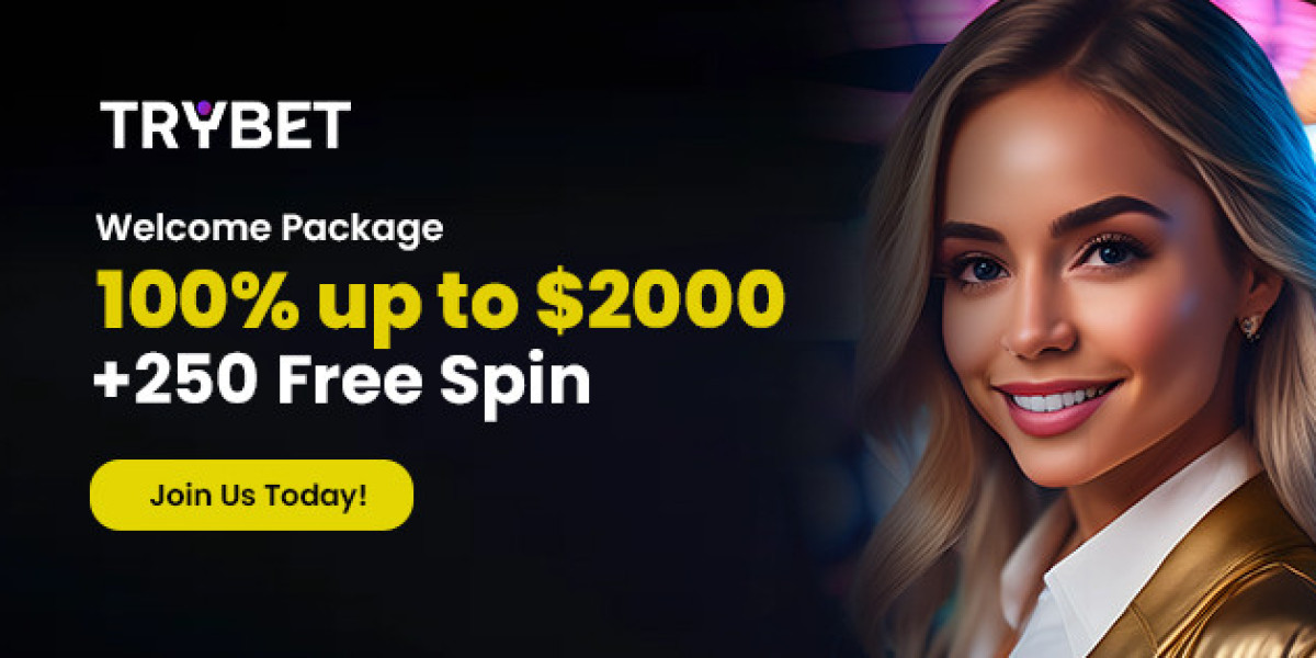 Trybetcasino Explains How Feature-Rich Slots Raise