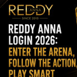 Reddy anna Profile Picture