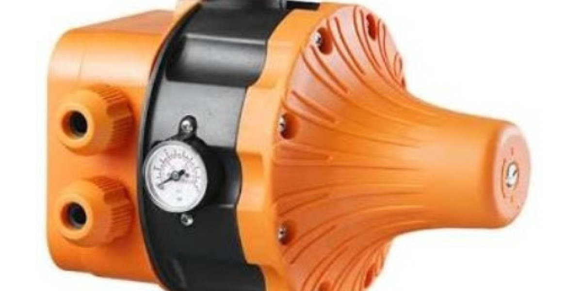 Monroswitch Pressure Control Factory | Application Guide