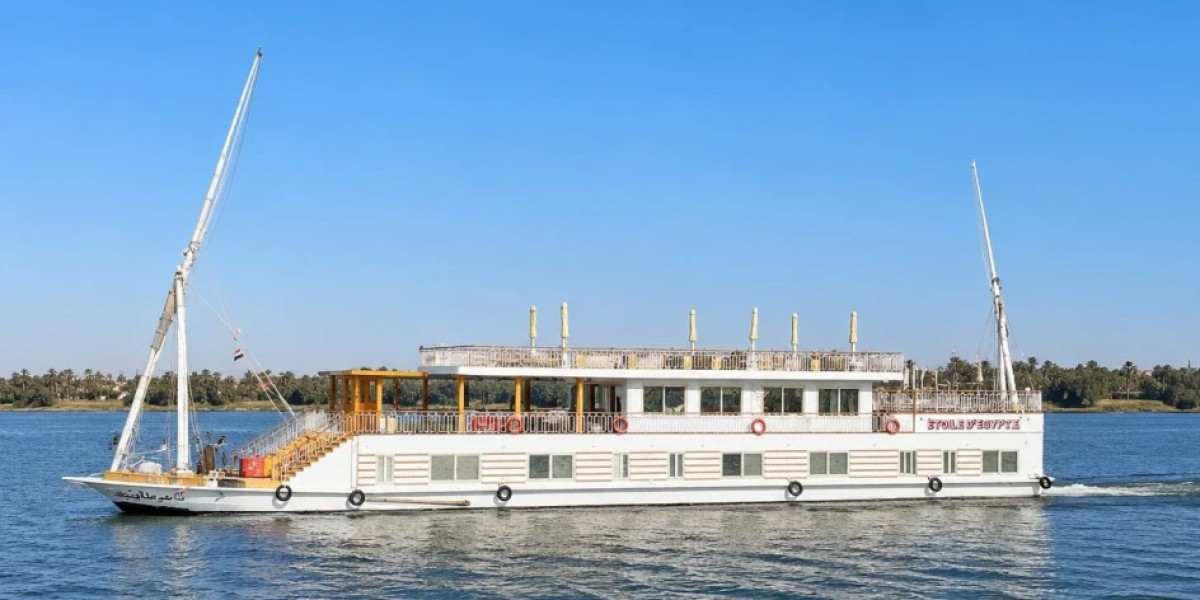 How to Read a Dahabiya Sailing Itinerary