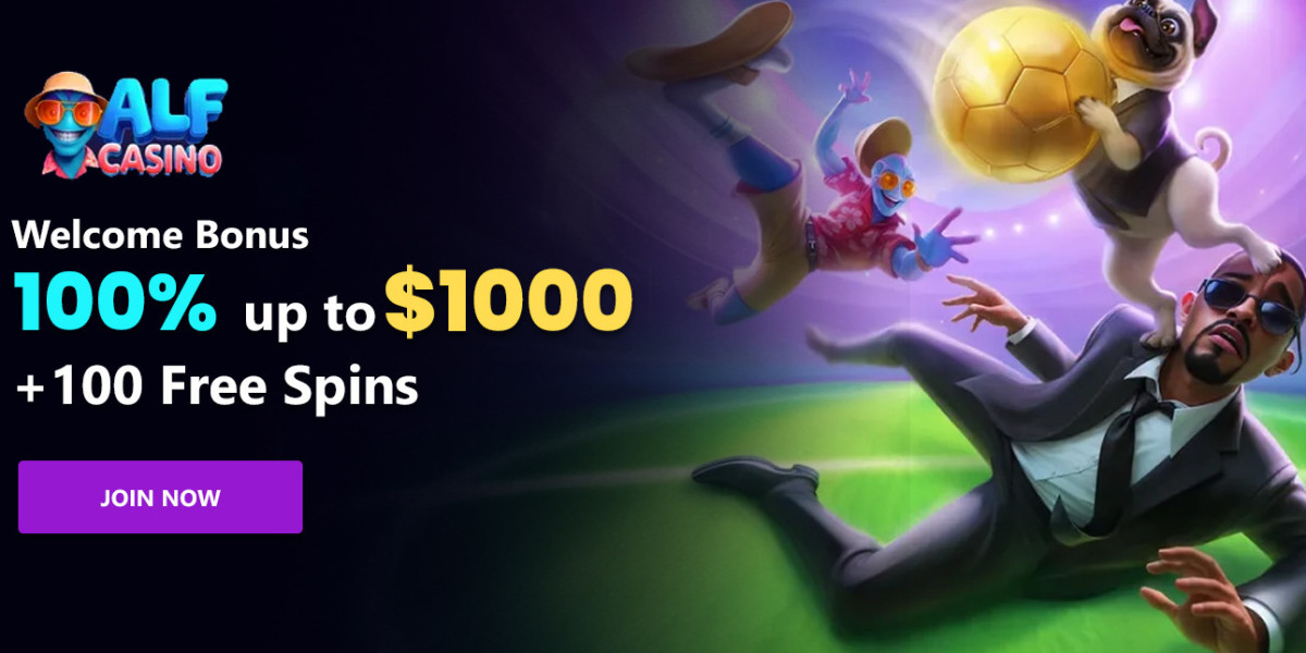 Alfcasino High Roller Promotions für maximale Effizienz