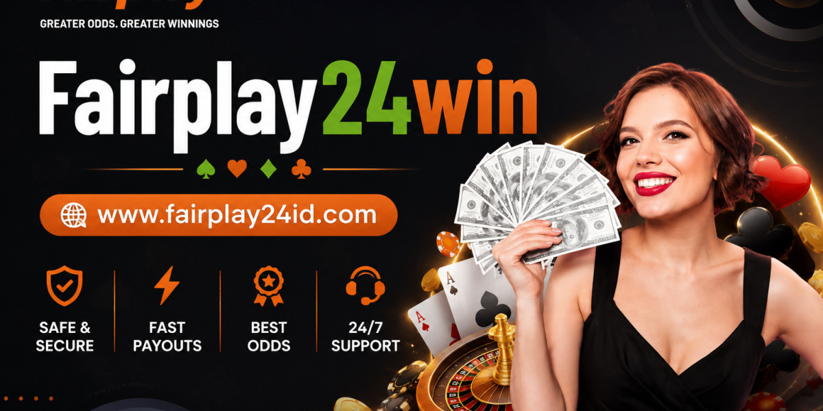 Fairplay24win Online Guide: Fast Account Setup & Instant Access