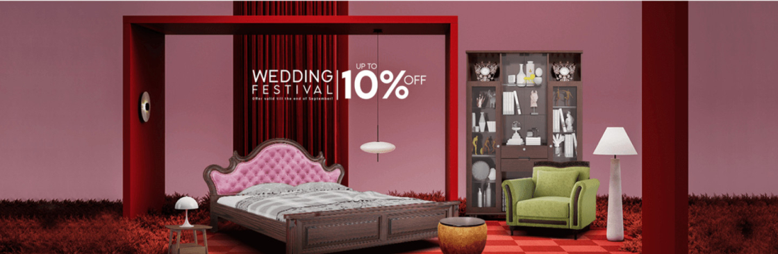 Hatim Furniture Cover Image