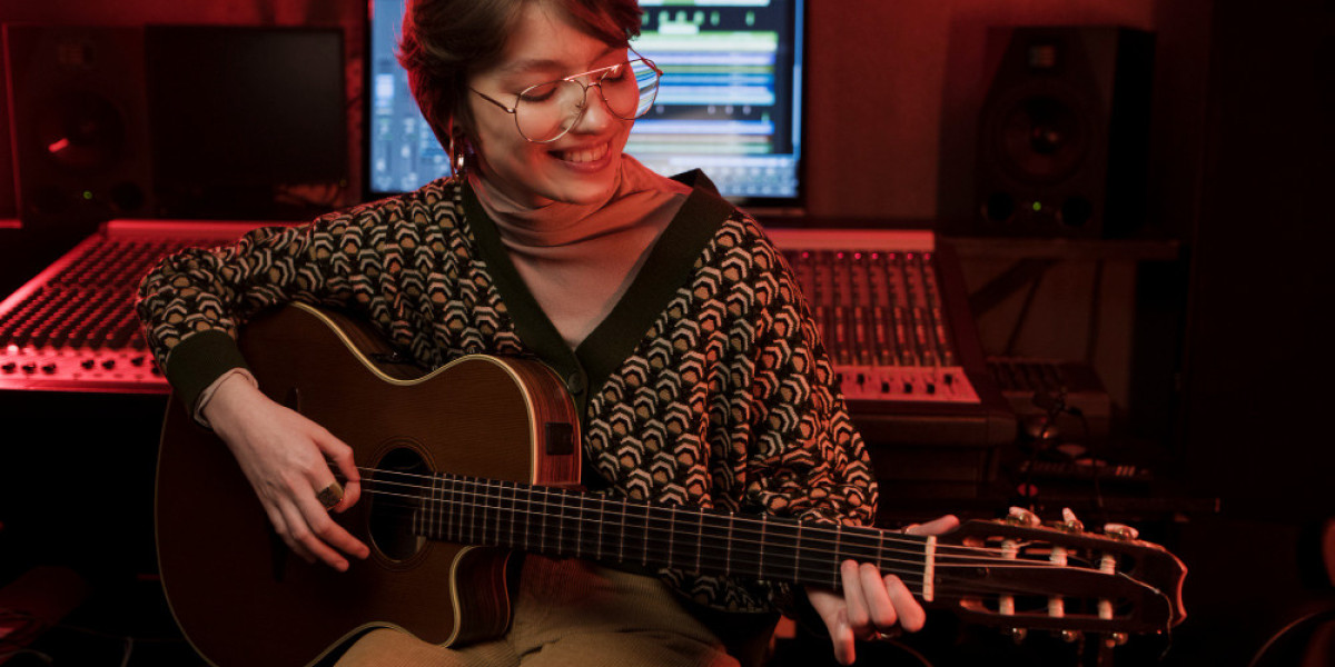 Why Orange County Music Conservatory Builds Real Careers