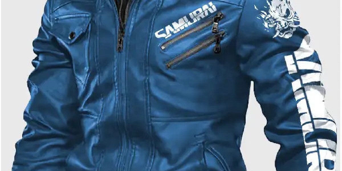 Cyberpunk Jacket for Sale: Every Style You Need, Picked by Jacket Craze