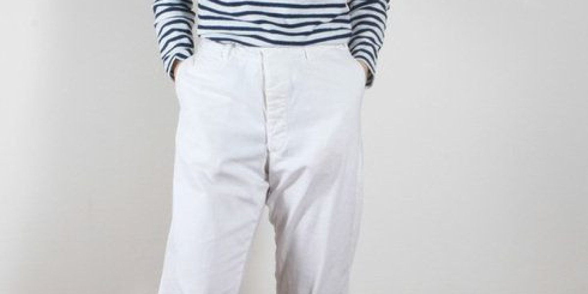 Why Military-Inspired orSlow Clothing Still Looks Modern