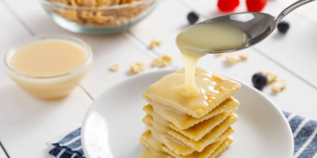 Condensed Whey Market Trends Reshaping Modern Dairy Processing