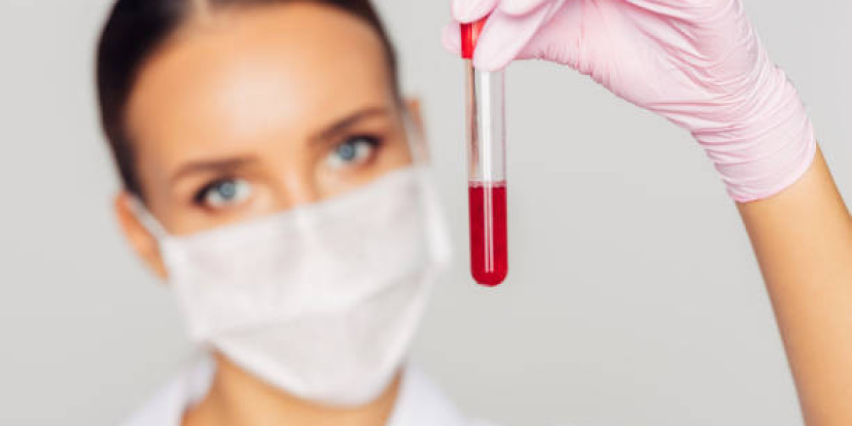 Peptide Treatments for Skin Recovery and Rejuvenation