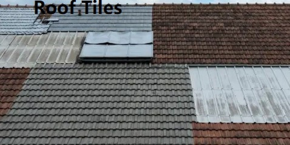 Easy-to-install Roofing Materials For Building Solutions | Chuanyabuilding