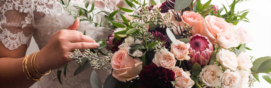 Stavebank Florist Cover Image