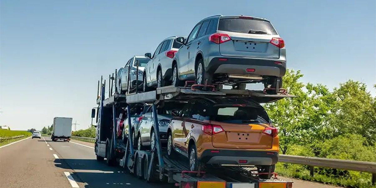Car Transport Service in Kolkata: Safe, Reliable & Hassle-Free Vehicle Transportation