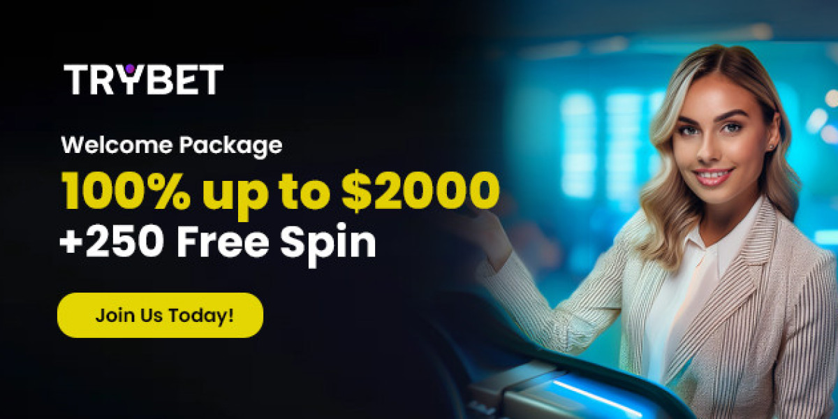 Trybet Casino Compares High RTP Slots for Clearer Picks