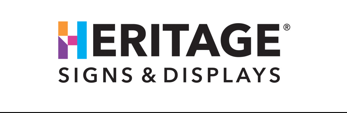 Heritage Signs Cover Image