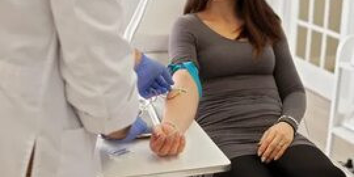 Alanine Aminotransferase Blood Test: What Can It Tell You About Liver Health?