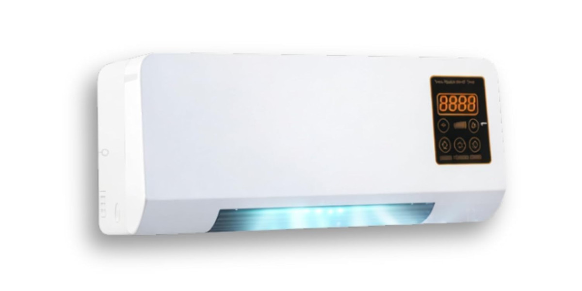 LifeGauge Breeze: La Soluzione Pratica per Ogni Stagione