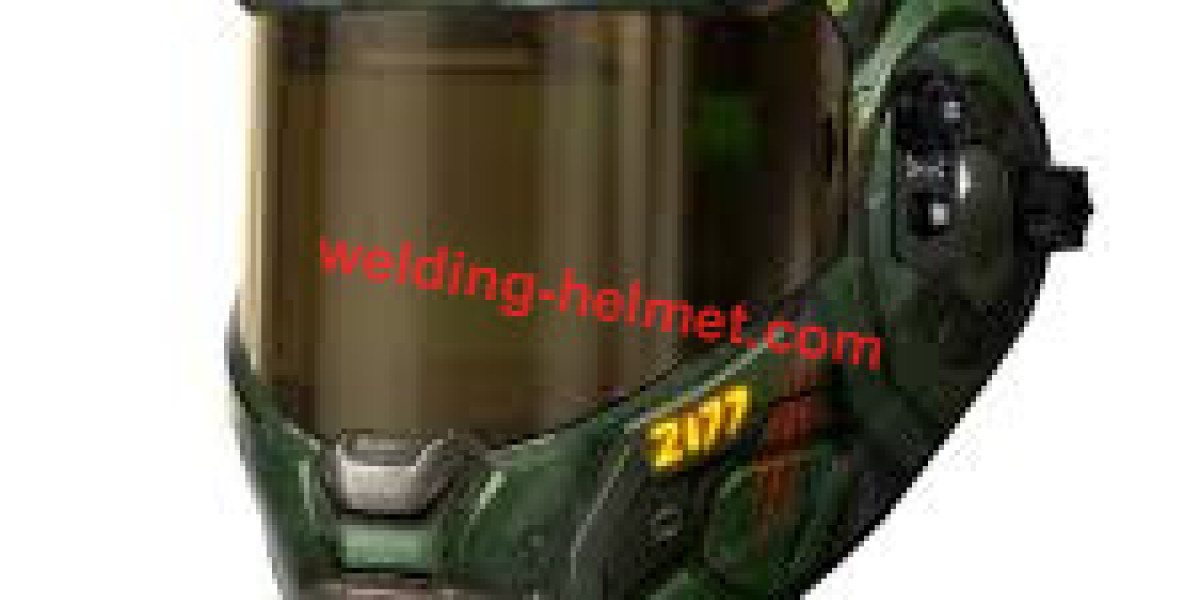 Can Auto Helmet Welding from Welding-helmet Deliver More Uniform Joints Than Hand Welding