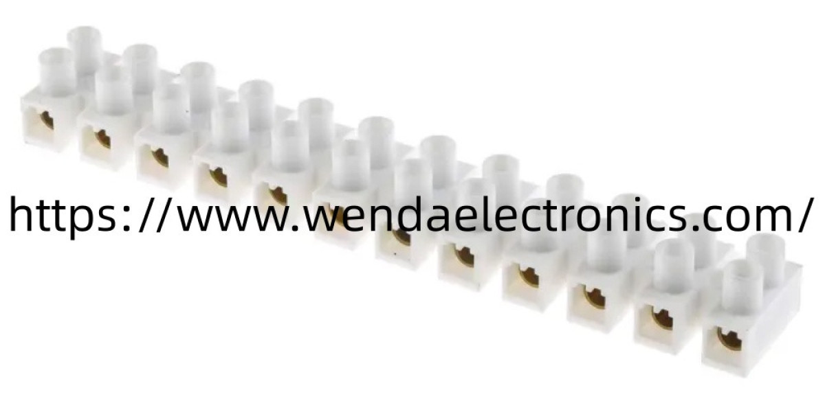 Can Wendaelectronics Cable Strip Connectors Supplier Improve Production Consistency