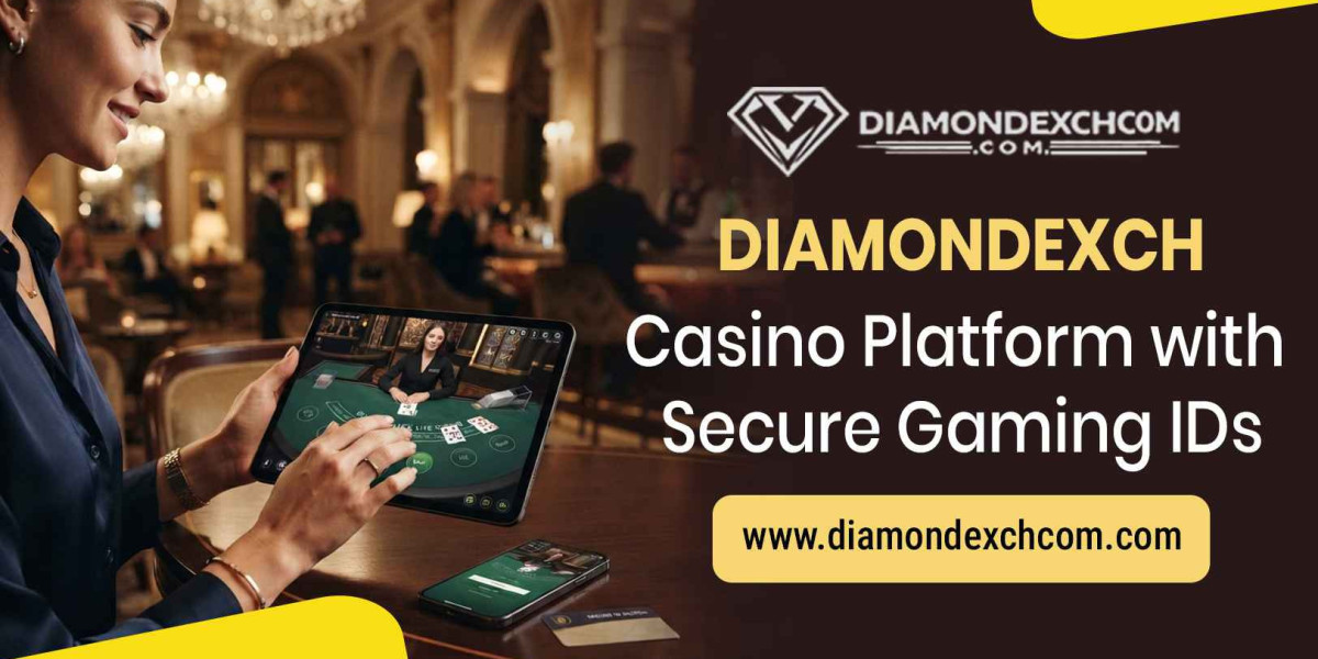 DiamondExch99 Betting ID – How to Get Instant Cricket Betting ID in India