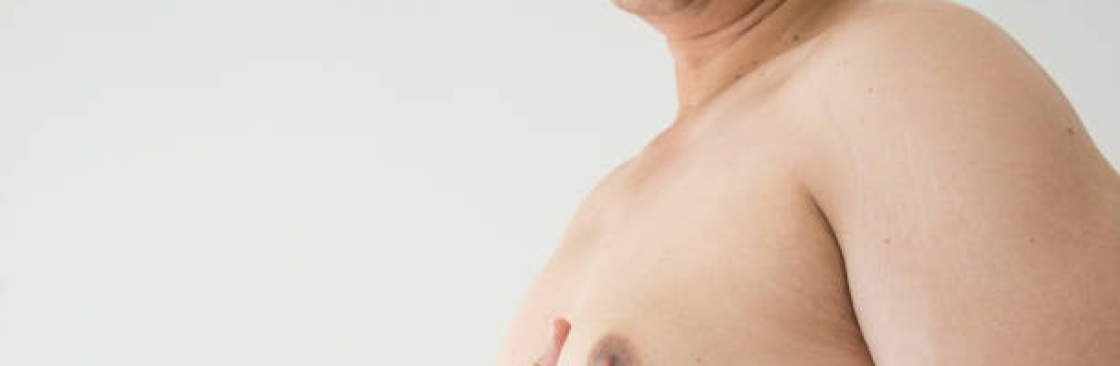 Gynecomastia Surgery in Riyadh Cover Image