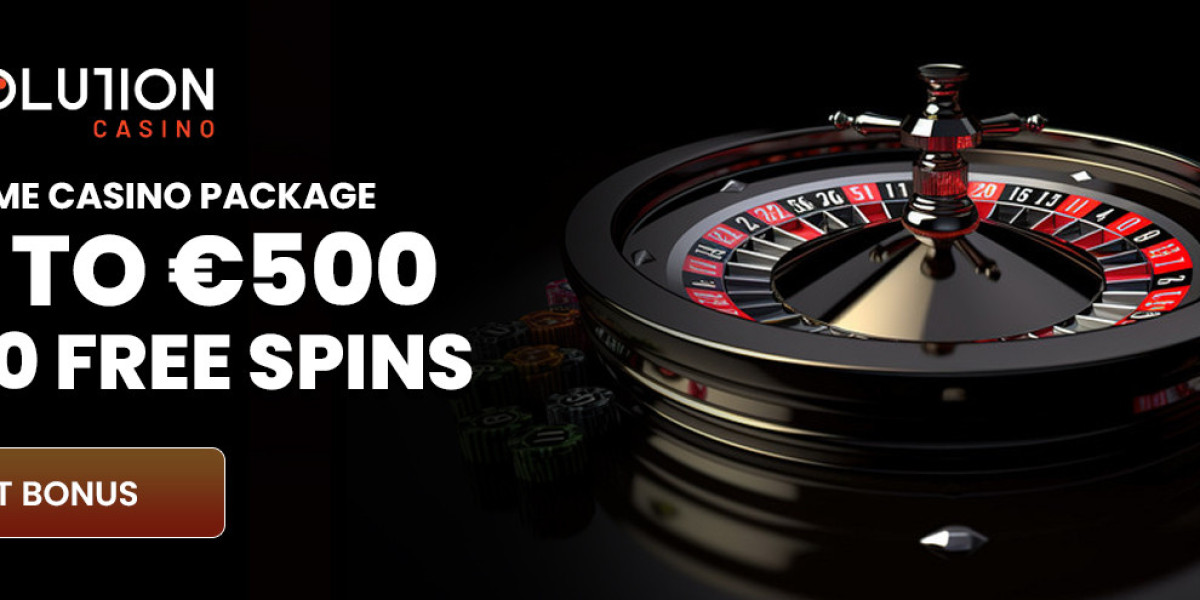 Revolution Casino Online Games UK Advice for First Starts