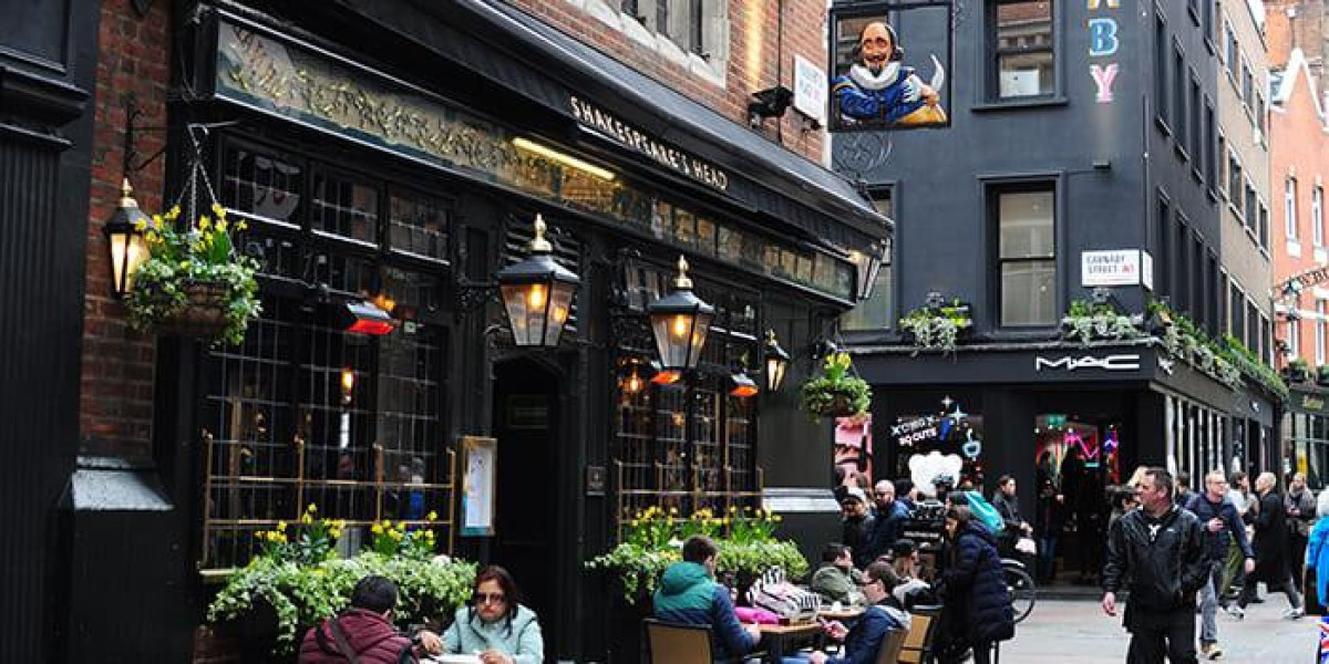Private Hire Pubs Near Me: Finding the Perfect Venue for Your Next Celebration