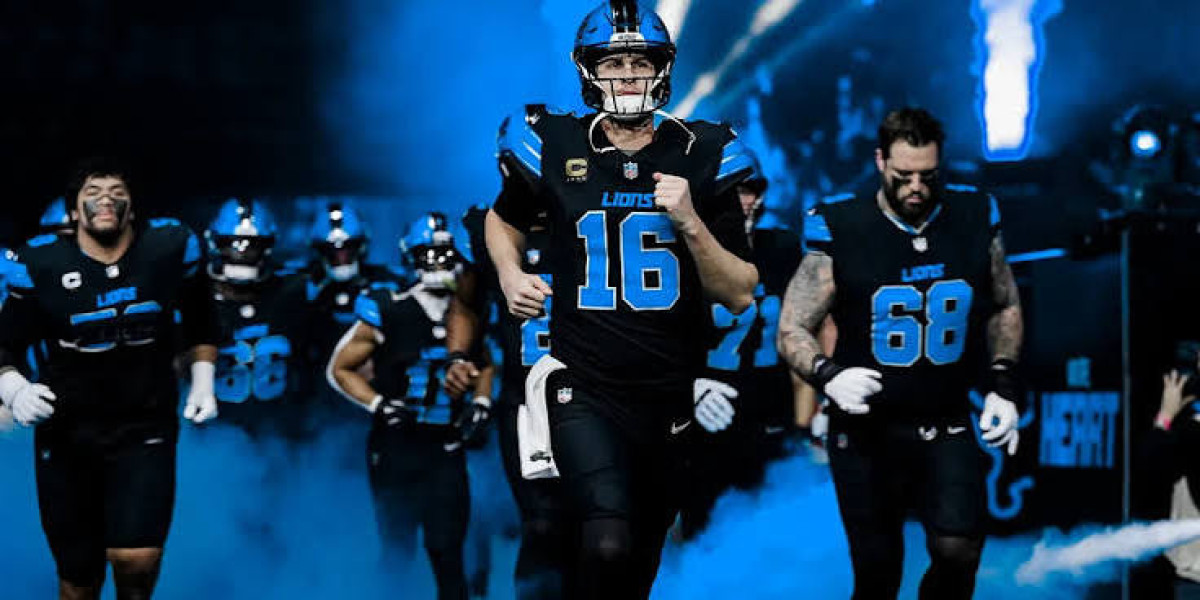 What Drew Petzing delivers towards the Lions, for every his past gamers, coaches