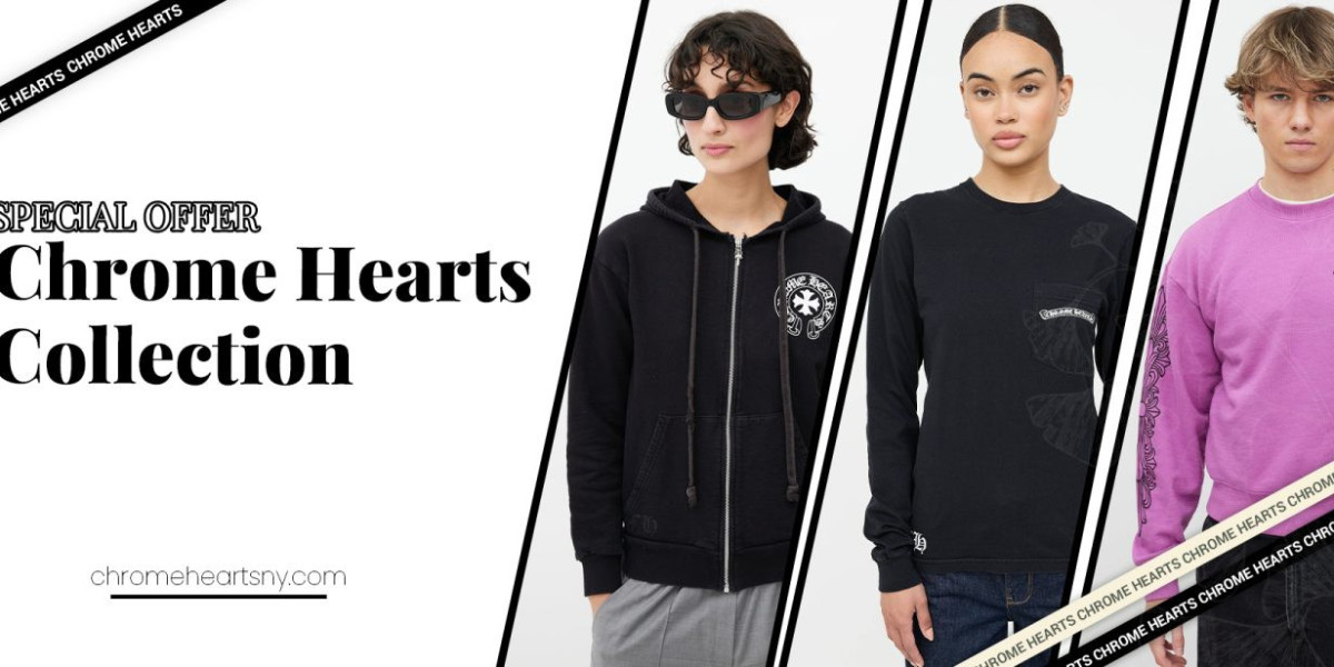 Understanding Chrome Hearts Culture