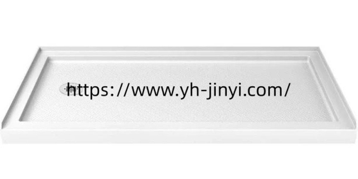 Why Choose JINYI Bath Support Frame For Stable Spaces
