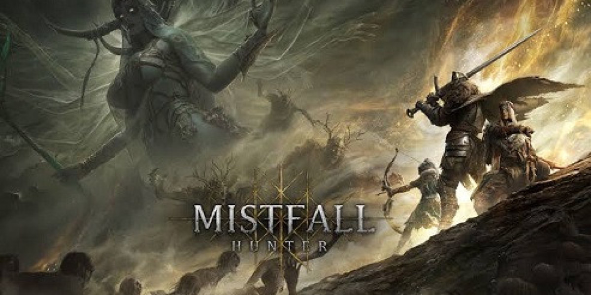 Mistfall Hunter Seer PvP Curse Guide U4GM