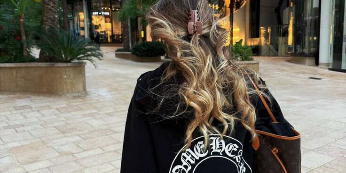 Chrome Hearts Clothing: The Definition of Modern Luxury Streetwear