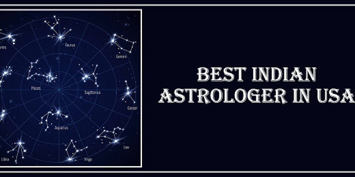 Best Indian Astrologer in Pennsylvania