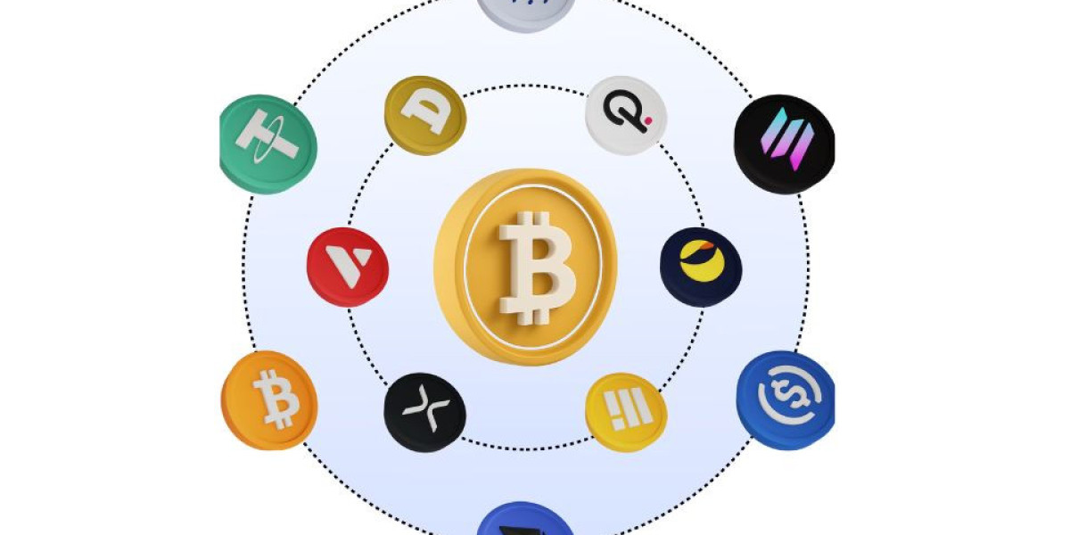 Token Development Company: Services, Process, and Cost