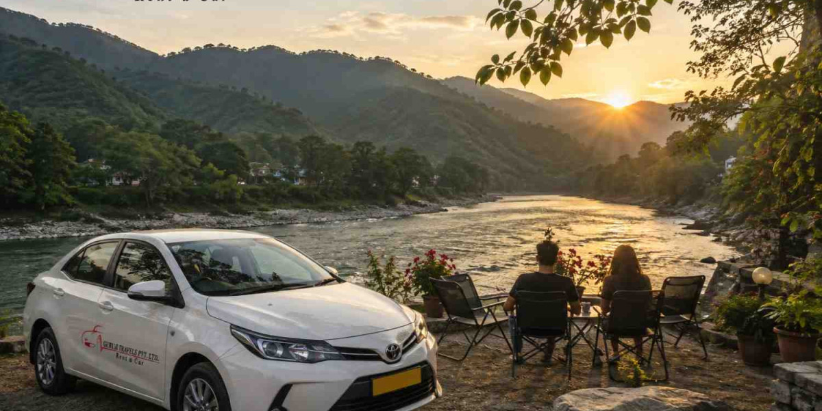 Delhi to Haridwar Taxi Service – Complete Travel Guide