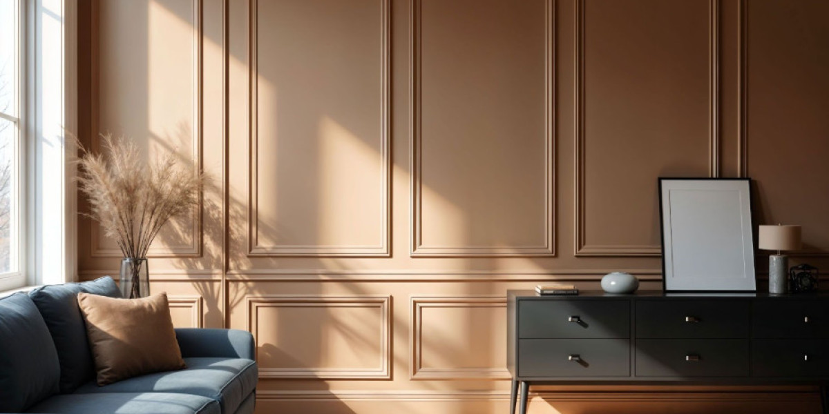 How to Choose Molding for House Interior Decoration