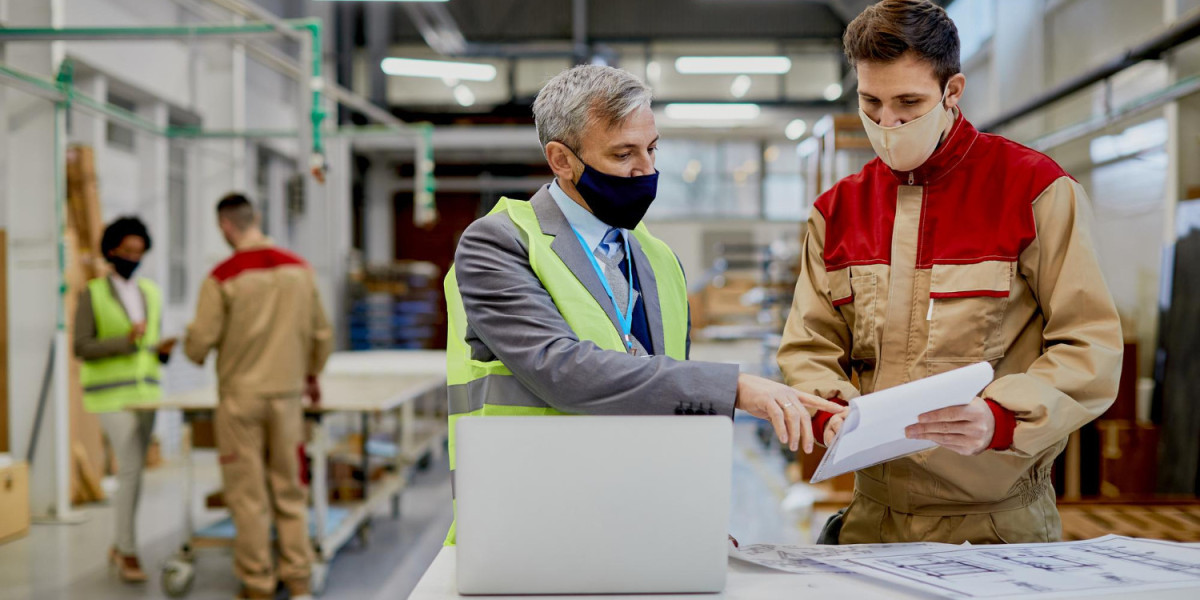 Store Manager Assessment Test