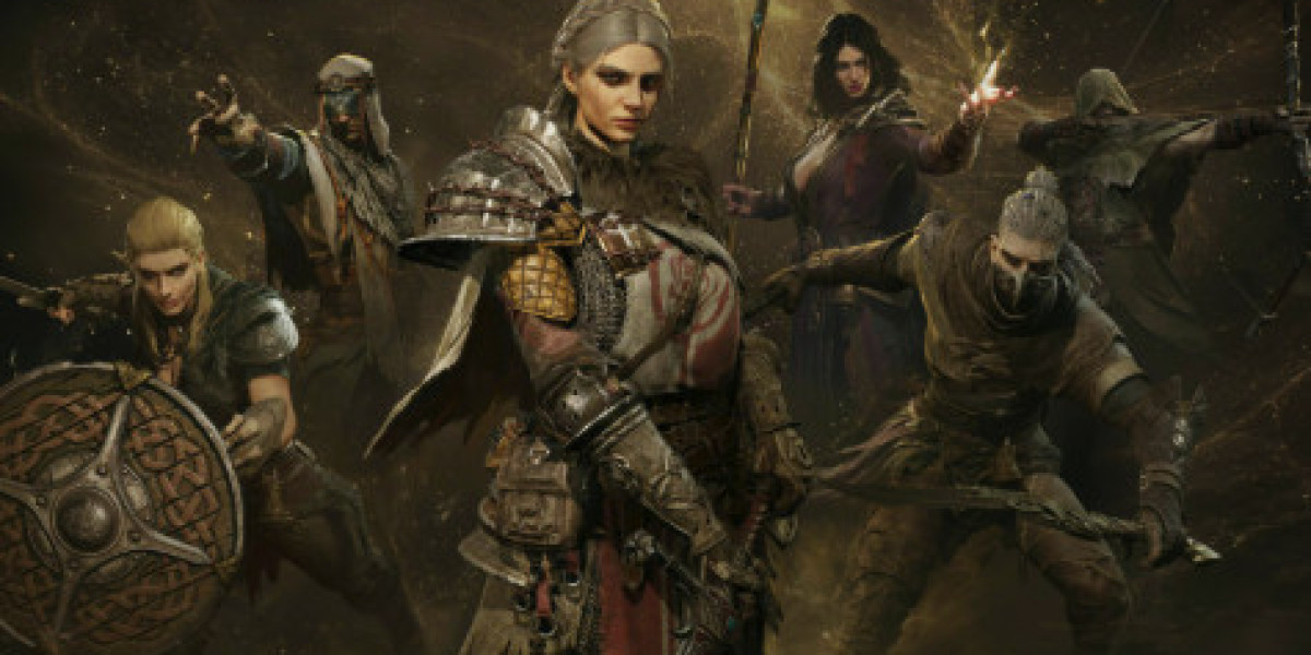 EZBUFF: Mistrall Hunter PvE Guide: Best Strategies for Fighting Enemies