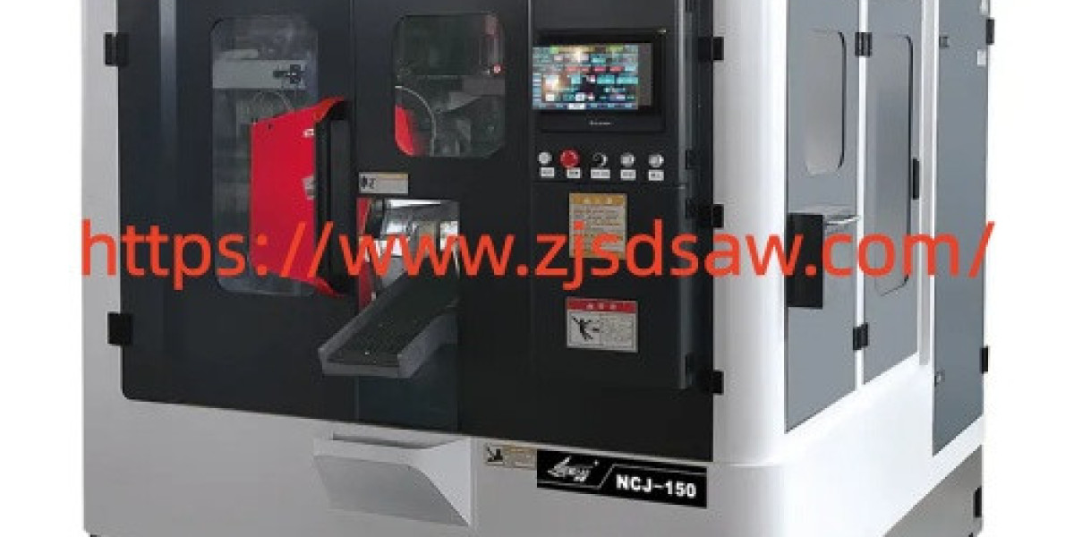 Why Choose Chendiao High Speed Circular Saw Machine For Metal For Workshops