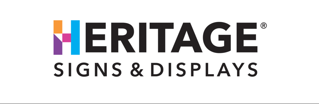 Heritage Signs Cover Image
