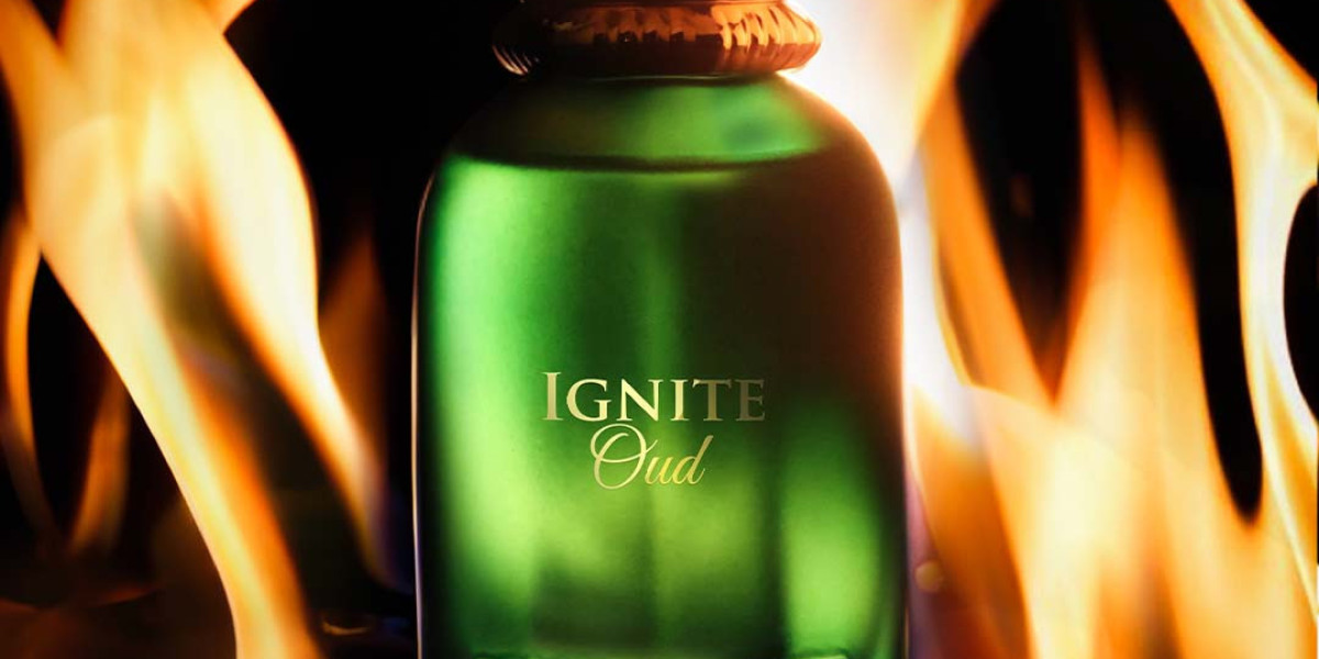 Dehn Al Oud: Discovering the Timeless Luxury of Arabian Oud Perfume