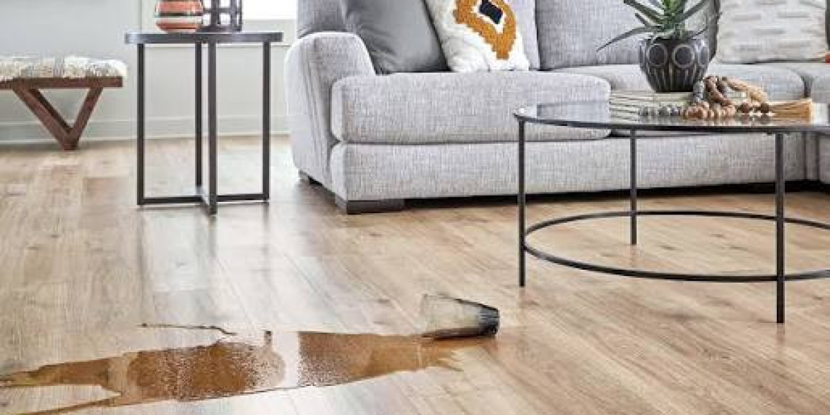 Benefits of Modern Laminate Flooring for Contemporary Homes